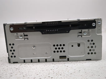 compare product 2013-2015 Ford Escape Radio AM FM Cd Player Receiver Replacement P/N:CJ5T-19C107-HD Fits Fits 2013 2014 2015 OEM Used Auto Parts