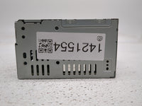 2013-2015 Ford Escape Radio AM FM Cd Player Receiver Replacement P/N:CJ5T-19C107-HD Fits Fits 2013 2014 2015 OEM Used Auto P
