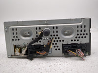 2013-2015 Ford Escape Radio AM FM Cd Player Receiver Replacement P/N:CJ5T-19C107-HD Fits Fits 2013 2014 2015 OEM Used Auto P