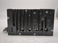 2013-2015 Ford Escape Radio AM FM Cd Player Receiver Replacement P/N:CJ5T-19C107-HD Fits Fits 2013 2014 2015 OEM Used Auto P
