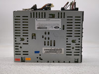 2013-2015 Ford Escape Radio AM FM Cd Player Receiver Replacement P/N:CJ5T-19C107-HD Fits Fits 2013 2014 2015 OEM Used Auto P