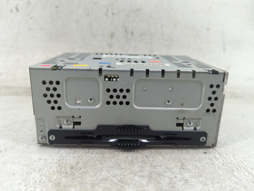 2013-2015 Ford Escape Radio AM FM Cd Player Receiver Replacement P/N:CJ5T-19C107-CJ Fits Fits 2013 2014 2015 OEM Used Auto P