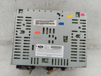2013-2015 Ford Escape Radio AM FM Cd Player Receiver Replacement P/N:CJ5T-19C107-CJ Fits Fits 2013 2014 2015 OEM Used Auto P
