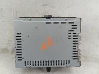 2013-2015 Ford Escape Radio AM FM Cd Player Receiver Replacement P/N:CJ5T-19C107-CJ Fits Fits 2013 2014 2015 OEM Used Auto P
