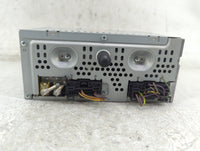 2013-2015 Ford Escape Radio AM FM Cd Player Receiver Replacement P/N:CJ5T-19C107-CJ Fits Fits 2013 2014 2015 OEM Used Auto P
