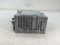 2013-2015 Ford Escape Radio AM FM Cd Player Receiver Replacement P/N:CJ5T-19C107-CJ Fits Fits 2013 2014 2015 OEM Used Auto P