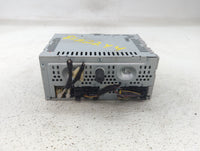 2013-2015 Ford Escape Radio AM FM Cd Player Receiver Replacement P/N:CJ5T-19C107-CJ Fits Fits 2013 2014 2015 OEM Used Auto P