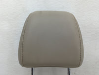 2013-2015 Ford Escape Headrest Head Rest Front Driver Passenger Seat Fits Fits 2013 2014 2015 OEM Used Auto Parts - Oemuseda