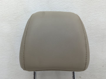 2013-2015 Ford Escape Headrest Head Rest Front Driver Passenger Seat Fits Fits 2013 2014 2015 OEM Used Auto Parts