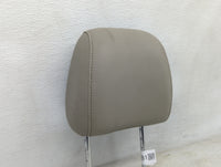 2013-2015 Ford Escape Headrest Head Rest Front Driver Passenger Seat Fits Fits 2013 2014 2015 OEM Used Auto Parts - Oemuseda
