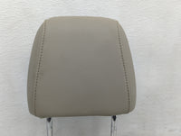 2013-2015 Ford Escape Headrest Head Rest Front Driver Passenger Seat Fits Fits 2013 2014 2015 OEM Used Auto Parts - Oemuseda