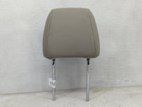 2013-2015 Ford Escape Headrest Head Rest Front Driver Passenger Seat Fits Fits 2013 2014 2015 OEM Used Auto Parts - Oemuseda