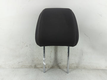 2013-2015 Ford Escape Headrest Head Rest Front Driver Passenger Seat Fits Fits 2013 2014 2015 OEM Used Auto Parts - Oemuseda