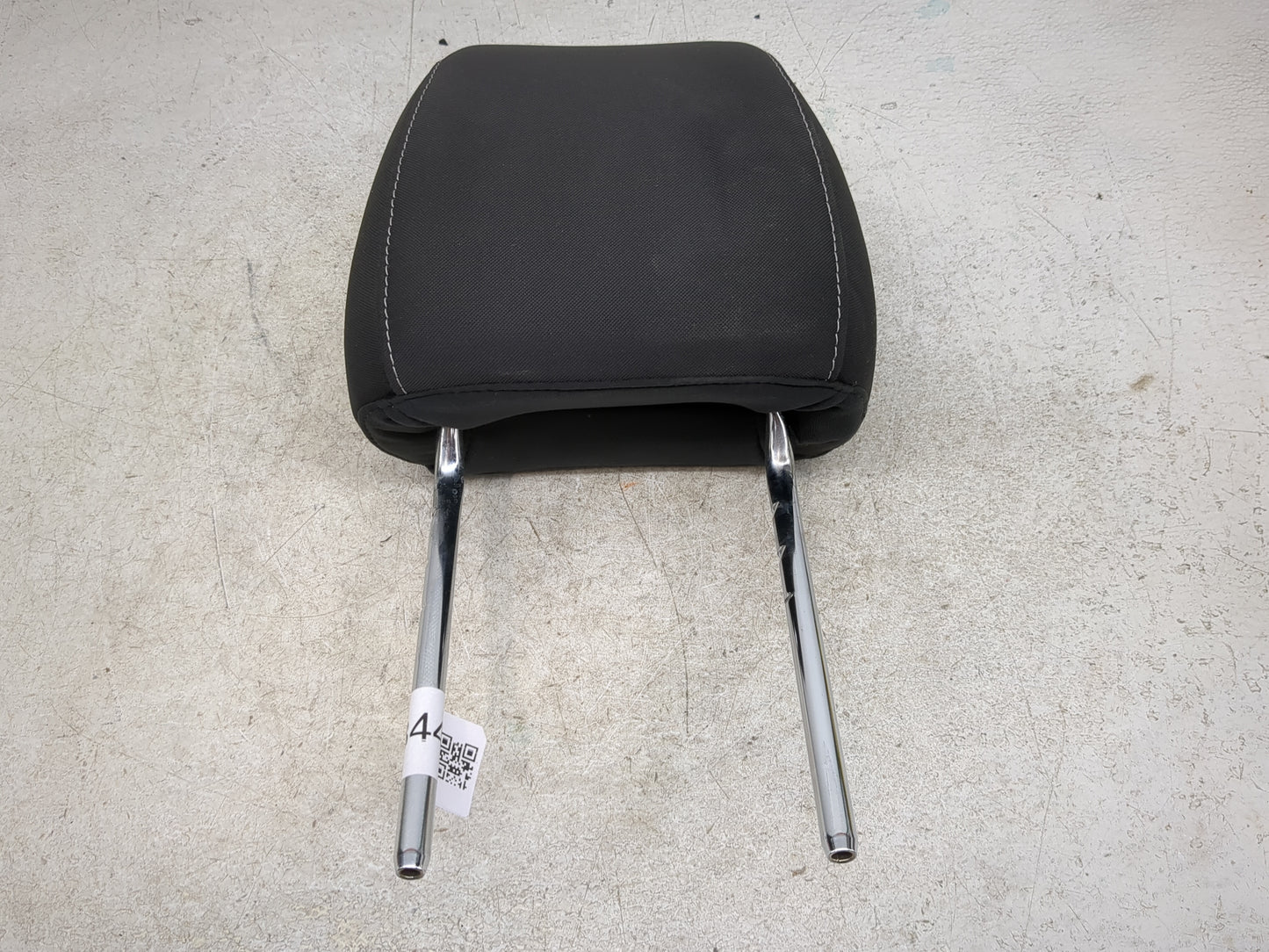 2013-2015 Ford Escape Headrest Head Rest Front Driver Passenger Seat - Oemusedautoparts1.com