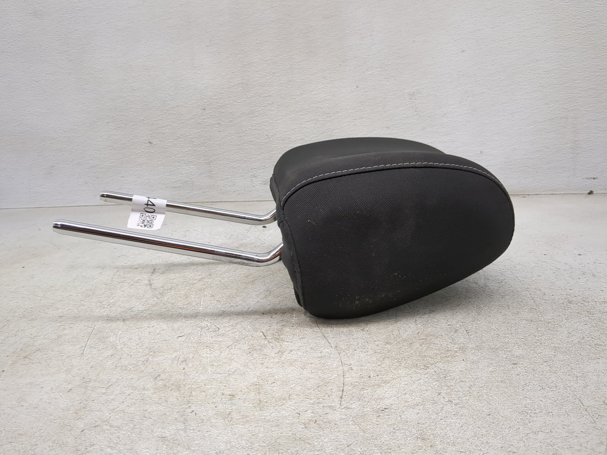 2013-2015 Ford Escape Headrest Head Rest Front Driver Seat Black 1423440 - Oemusedautoparts1.com