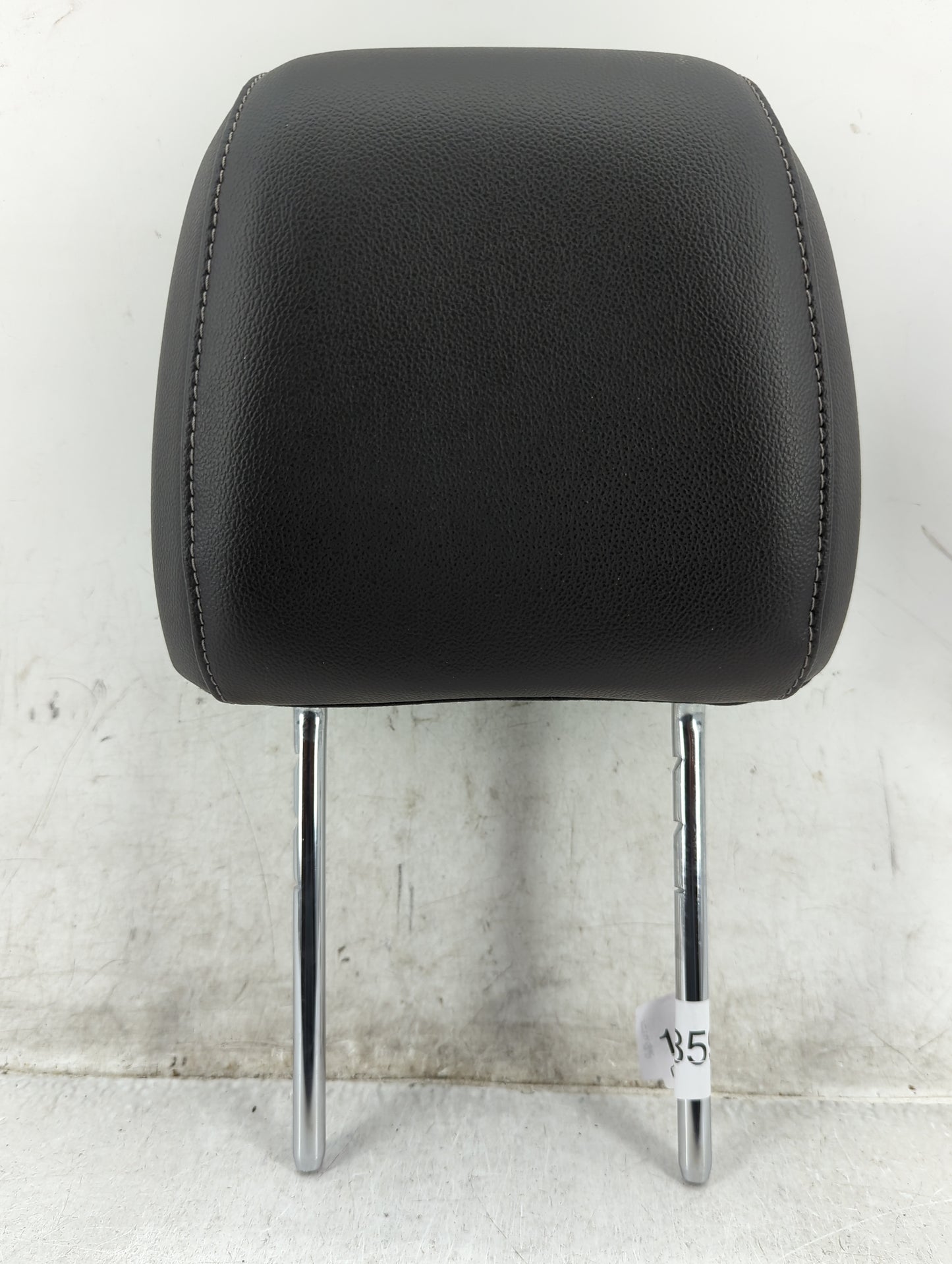 2014 Ford Escape Headrest Head Rest Front Driver Passenger Seat Fits OEM Used Auto Parts - Oemusedautoparts1.com