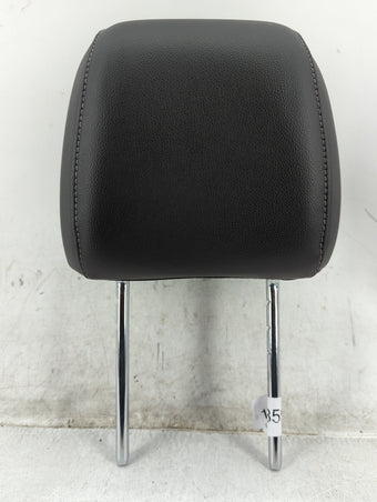compare product 2014 Ford Escape Headrest Head Rest Front Driver Passenger Seat Fits OEM Used Auto Parts