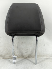 2014 Ford Escape Headrest Head Rest Front Driver Passenger Seat Fits OEM Used Auto Parts - Oemusedautoparts1.com