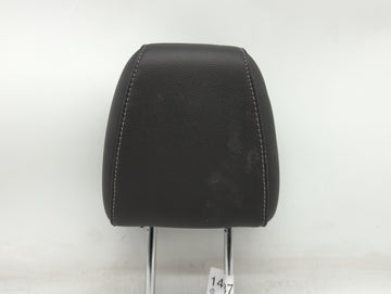 2013-2015 Ford Escape Headrest Head Rest Rear Seat Fits Fits 2013 2014 2015 OEM Used Auto Parts - Oemusedautoparts1.com