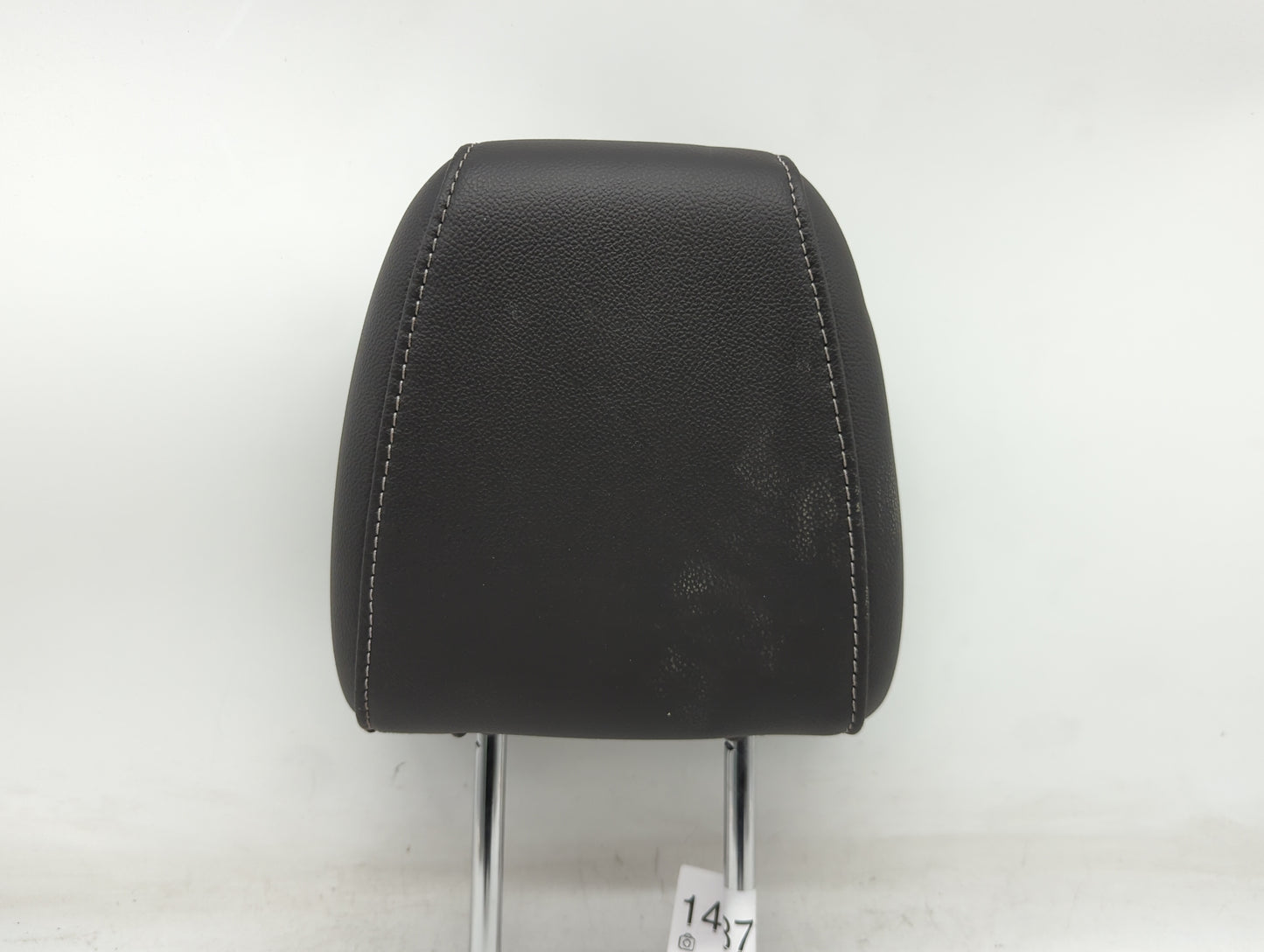 2013-2015 Ford Escape Headrest Head Rest Rear Seat Fits Fits 2013 2014 2015 OEM Used Auto Parts - Oemusedautoparts1.com