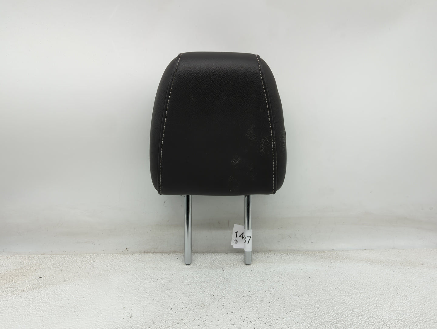 2013-2015 Ford Escape Headrest Head Rest Rear Seat Fits Fits 2013 2014 2015 OEM Used Auto Parts - Oemusedautoparts1.com