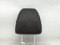 2013-2015 Ford Escape Headrest Head Rest Rear Seat Fits Fits 2013 2014 2015 OEM Used Auto Parts - Oemusedautoparts1.com
