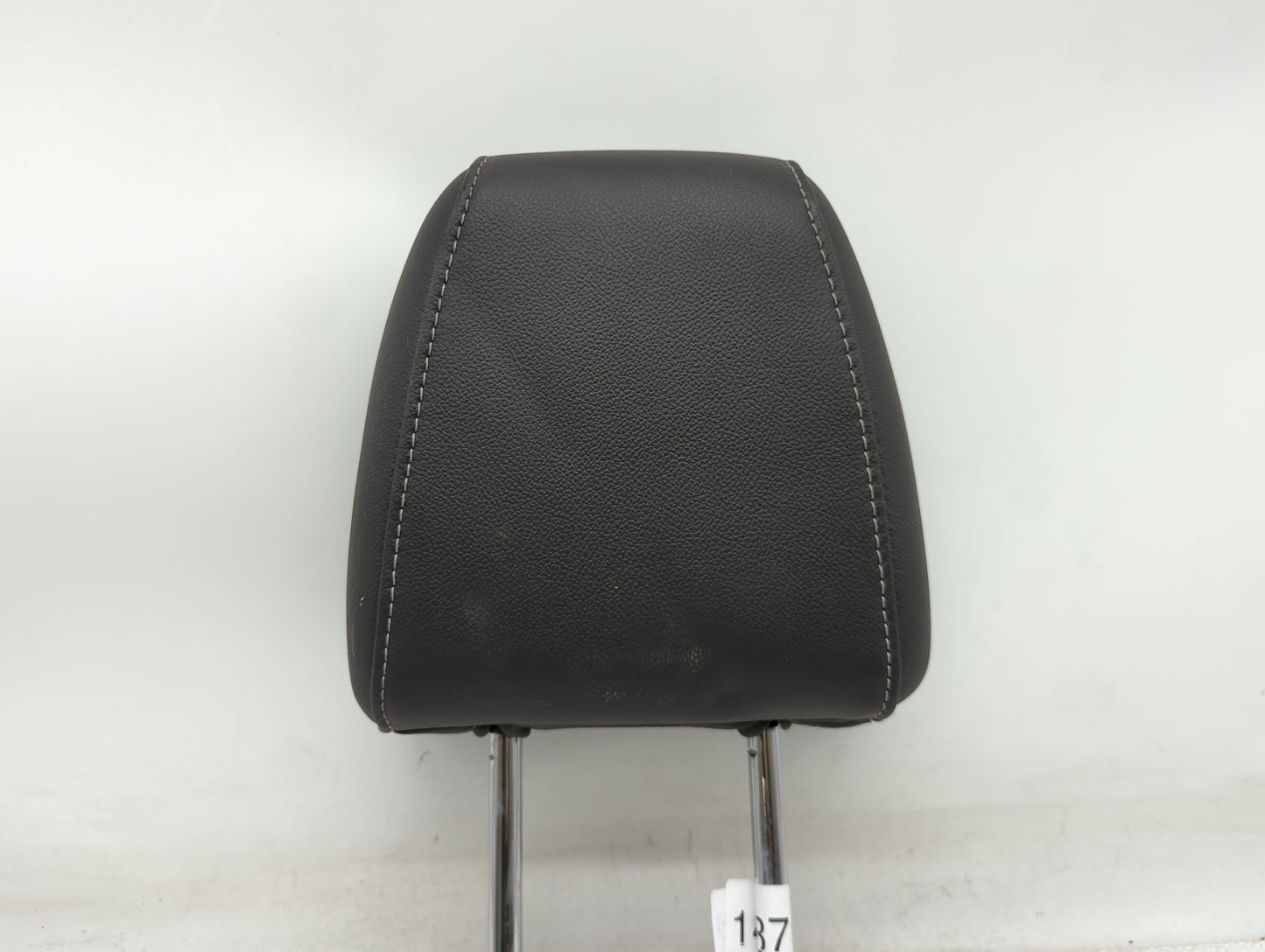 2014 Ford Escape Headrest Head Rest Rear Seat Fits OEM Used Auto Parts - Oemusedautoparts1.com
