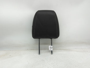 2014 Ford Escape Headrest Head Rest Rear Seat Fits OEM Used Auto Parts