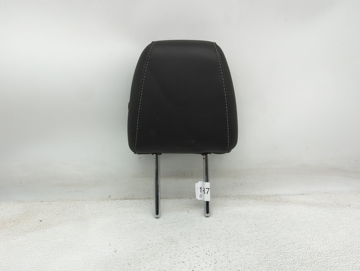 2014 Ford Escape Headrest Head Rest Rear Seat Fits OEM Used Auto Parts - Oemusedautoparts1.com
