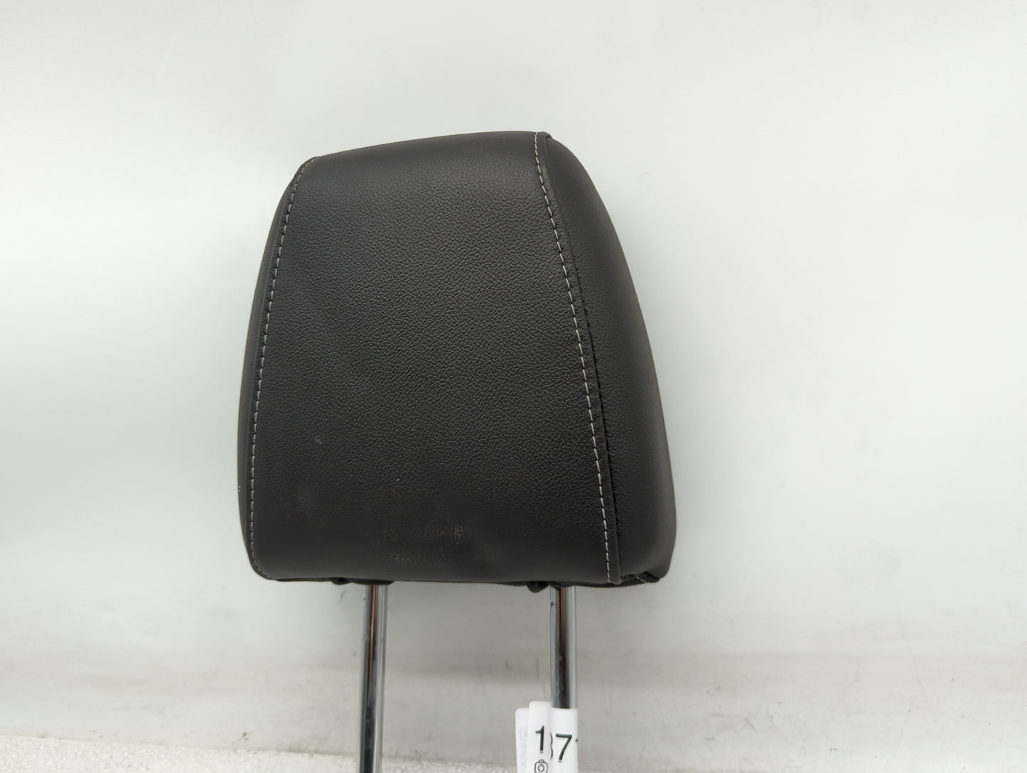 2014 Ford Escape Headrest Head Rest Rear Seat Fits OEM Used Auto Parts - Oemusedautoparts1.com