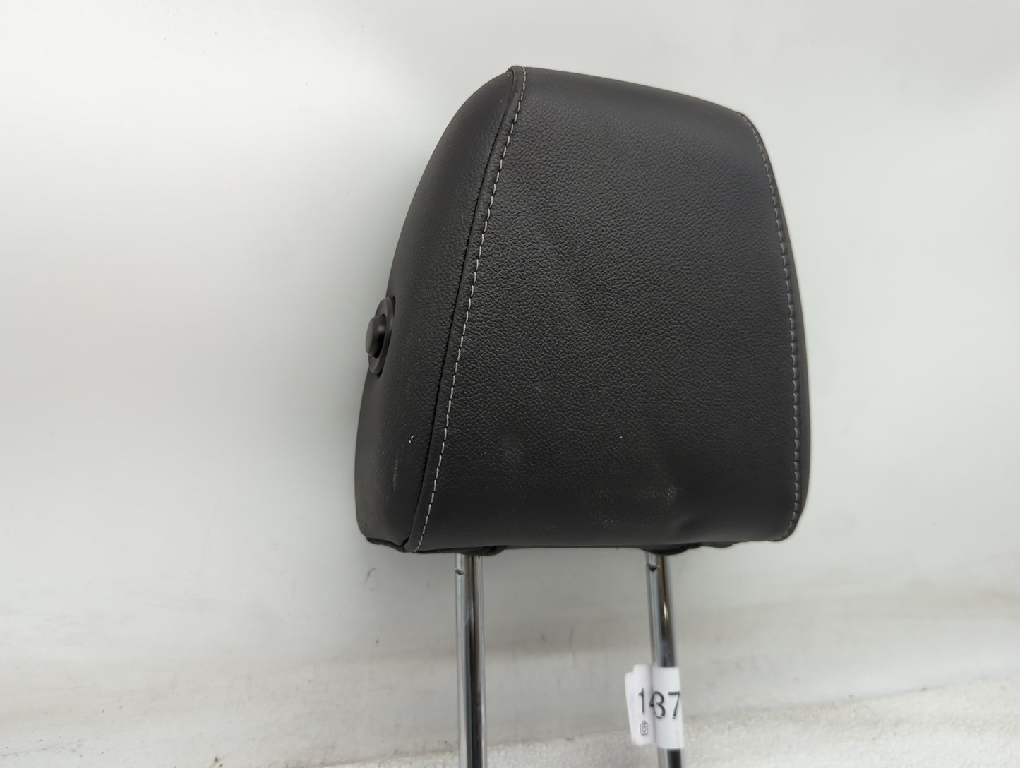 2014 Ford Escape Headrest Head Rest Rear Seat Fits OEM Used Auto Parts - Oemusedautoparts1.com