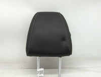 2013-2015 Ford Escape Headrest Head Rest Rear Seat Fits Fits 2013 2014 2015 OEM Used Auto Parts - Oemusedautoparts1.com