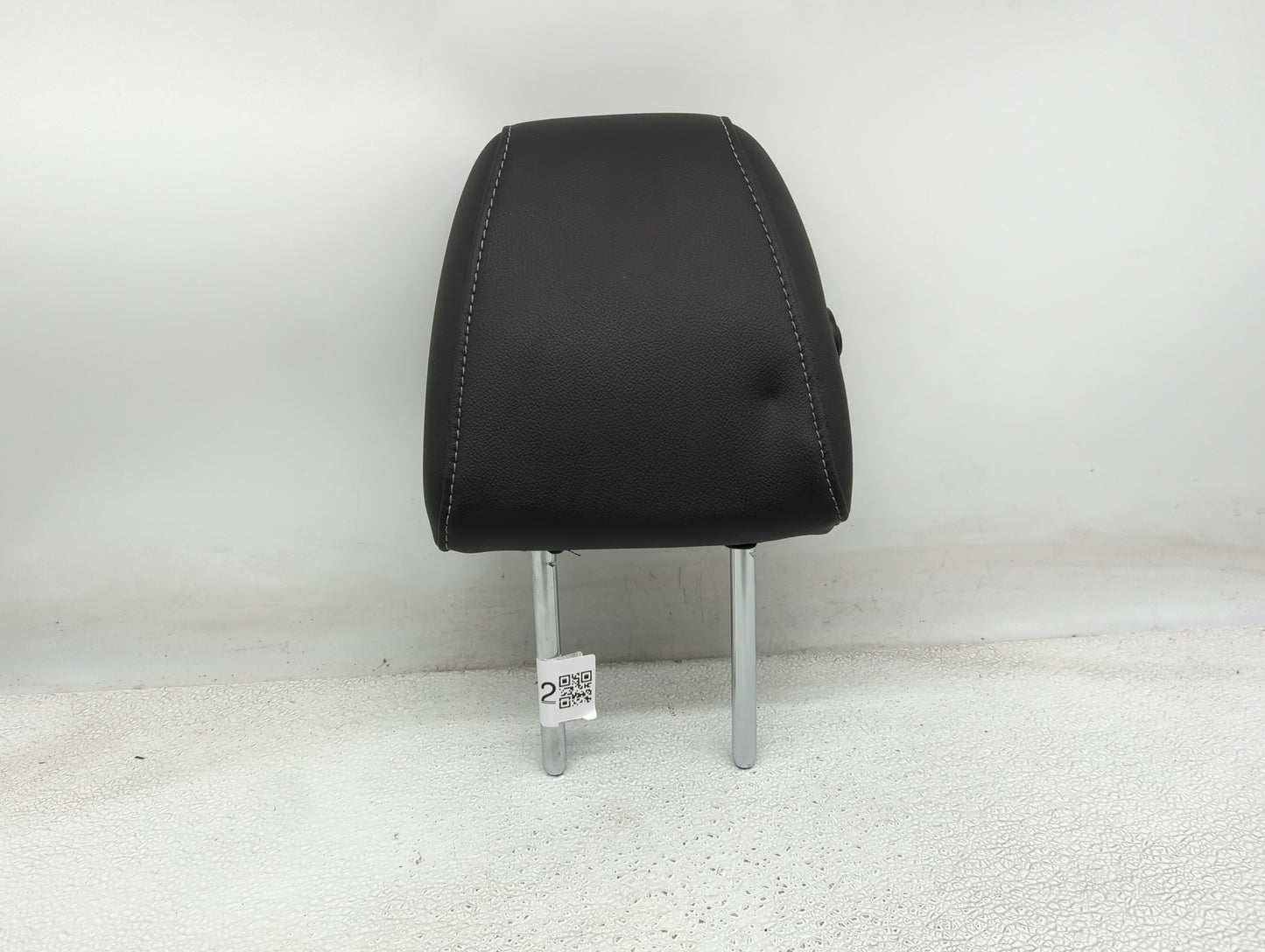 2014 Ford Escape Headrest Head Rest Rear Seat Fits OEM Used Auto Parts - Oemusedautoparts1.com