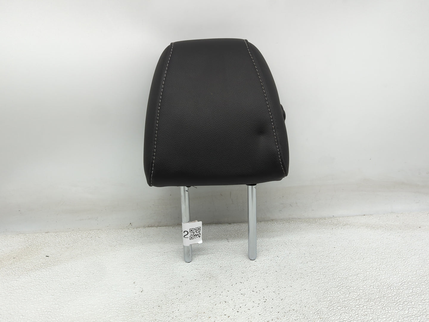 2014 Ford Escape Headrest Head Rest Rear Seat Fits OEM Used Auto Parts - Oemusedautoparts1.com