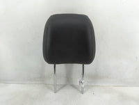 2014 Ford Escape Headrest Head Rest Front Driver Seat Black - Oemusedautoparts1.com