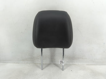 compare product 2014 Ford Escape Headrest Head Rest Front Driver Seat Black