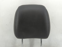 2014 Ford Escape Headrest Head Rest Front Driver Seat Black - Oemusedautoparts1.com