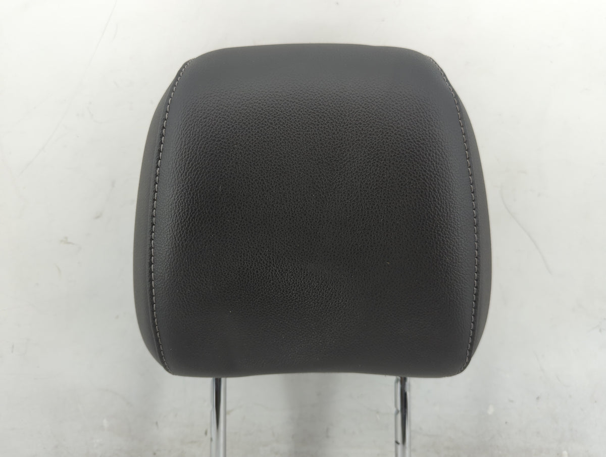 2014 Ford Escape Headrest Head Rest Front Driver Seat Black 1423796 - Oemusedautoparts1.com