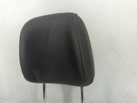 2014 Ford Escape Headrest Head Rest Front Driver Seat Black - Oemusedautoparts1.com