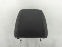 2014 Ford Escape Headrest Head Rest Front Driver Seat Black - Oemusedautoparts1.com