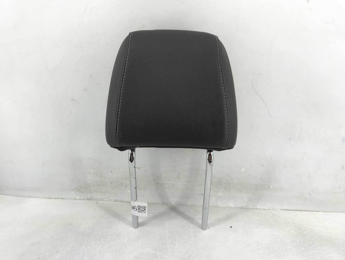 2014 Ford Escape Headrest Head Rest Front Driver Seat Black - Oemusedautoparts1.com