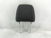 2014 Ford Escape Headrest Head Rest Front Driver Seat Black - Oemusedautoparts1.com