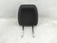 2013-2015 Ford Escape Headrest Head Rest Rear Seat Fits Fits 2013 2014 2015 OEM Used Auto Parts - Oemusedautoparts1.com