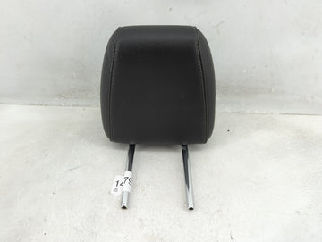 2013-2015 Ford Escape Headrest Head Rest Rear Seat Fits Fits 2013 2014 2015 OEM Used Auto Parts - Oemusedautoparts1.com