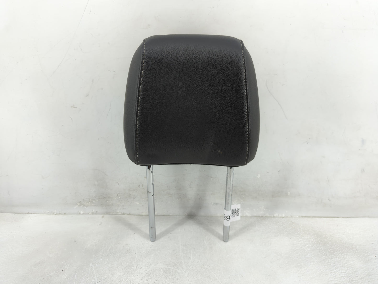 2014 Ford Escape Headrest Head Rest Front Driver Passenger Seat Fits OEM Used Auto Parts - Oemusedautoparts1.com