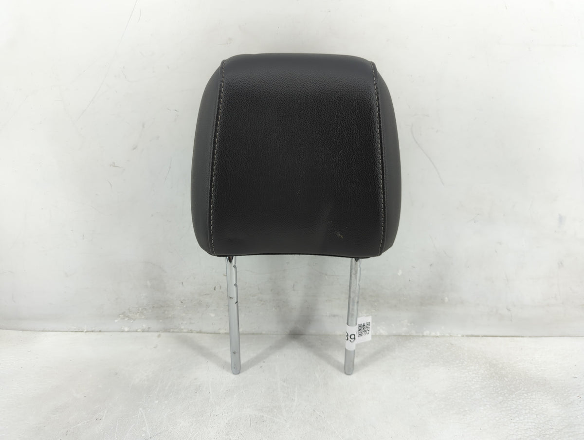 2014 Ford Escape Headrest Head Rest Front Driver Passenger Seat Fits OEM Used Auto Parts - Oemusedautoparts1.com