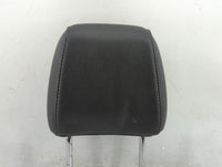 2014 Ford Escape Headrest Head Rest Front Driver Passenger Seat Fits OEM Used Auto Parts - Oemusedautoparts1.com