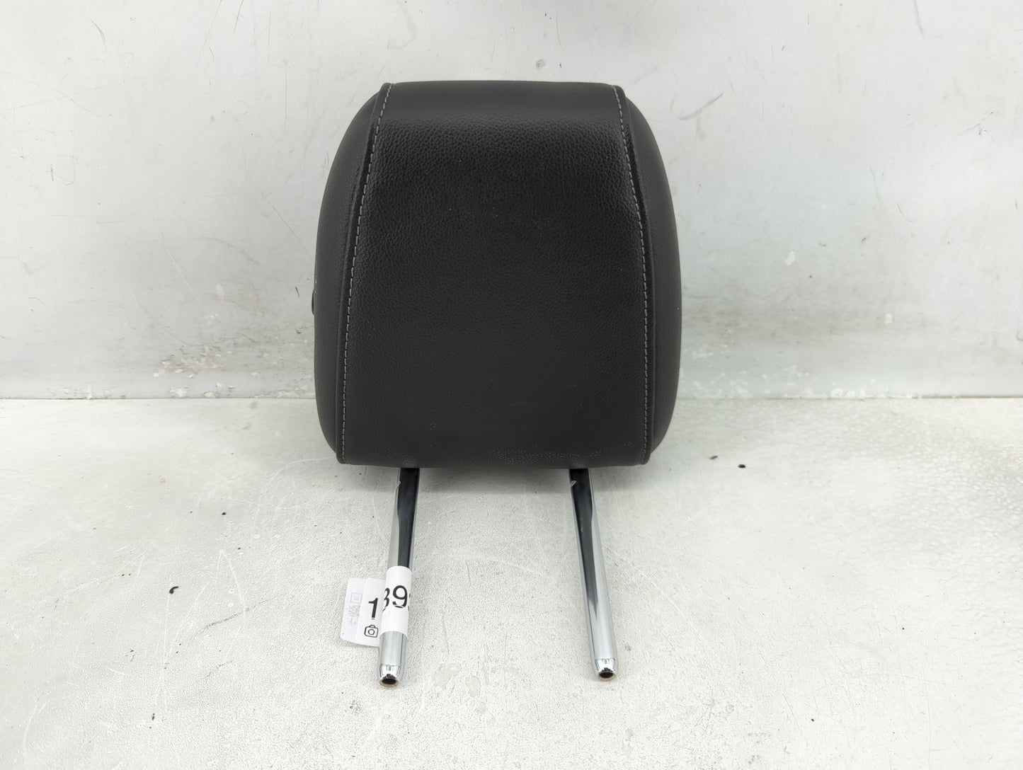 2014 Ford Escape Headrest Head Rest Rear Seat Fits OEM Used Auto Parts - Oemusedautoparts1.com