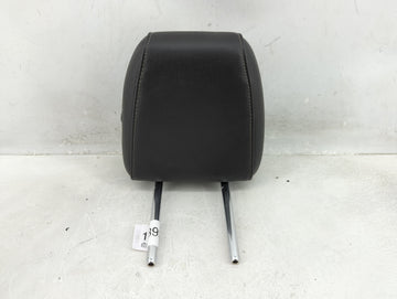 2014 Ford Escape Headrest Head Rest Rear Seat Fits OEM Used Auto Parts - Oemusedautoparts1.com
