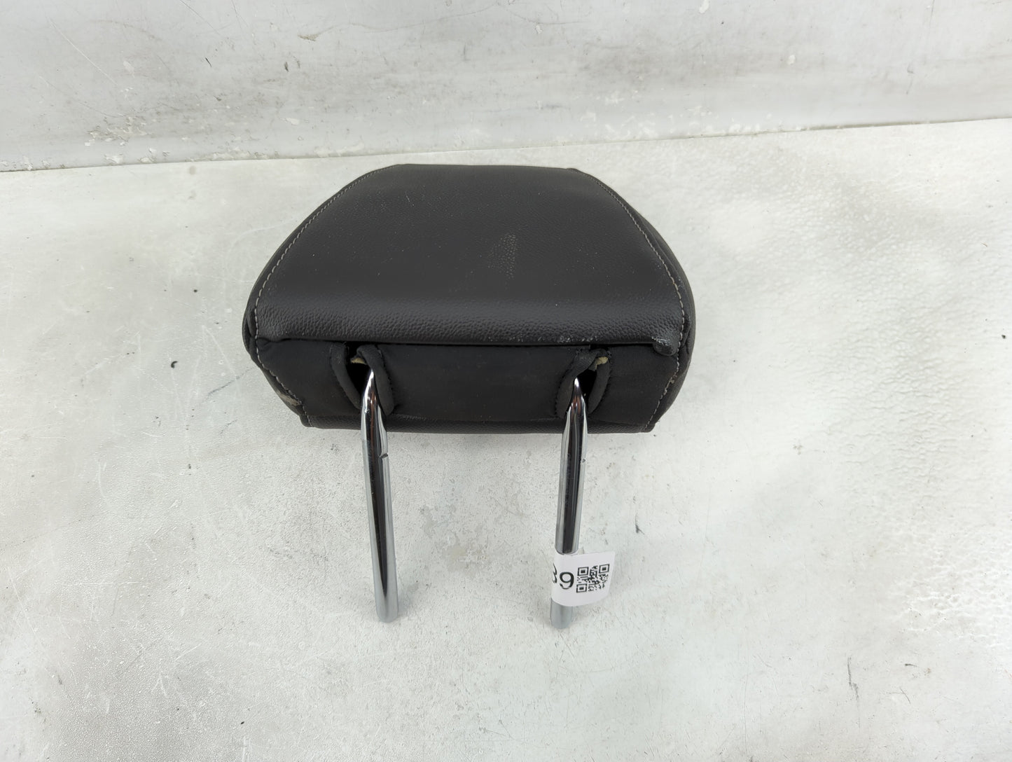 2014 Ford Escape Headrest Head Rest Rear Seat Fits OEM Used Auto Parts - Oemusedautoparts1.com